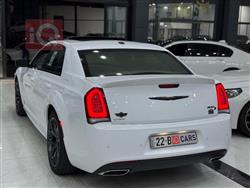 كرايسلر 300